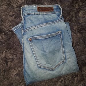 H&M jeans